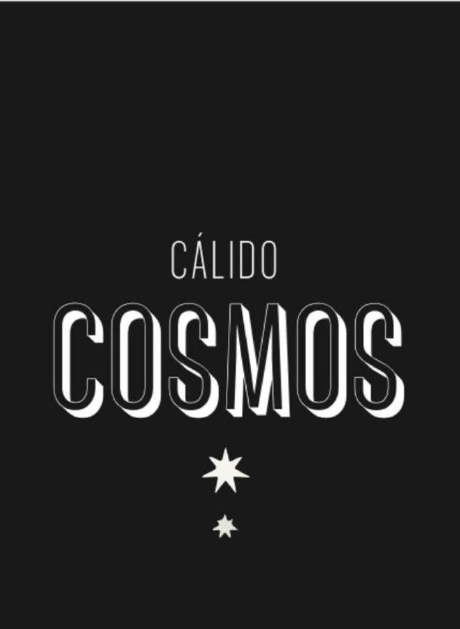 Cálido Cosmos Hotel Cholula Exterior foto